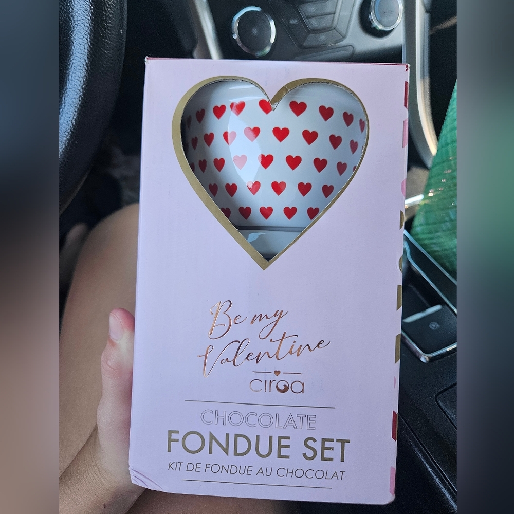 Founde set